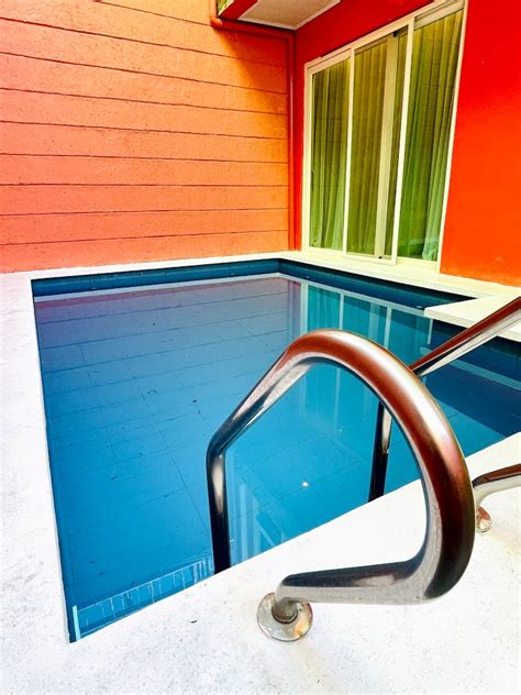 the park view village clark|On Villas by The Pad inside Clark w/ private pool .